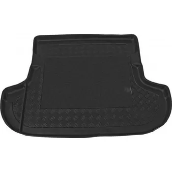 Vana do kufru Vana do kufru Citroen C-Crosser 2007 SUV