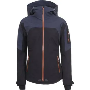 Dámská bunda Dámská lyžařská bunda Icepeak Dacono W 53191 506 XS