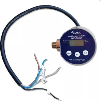 Příslušenství k čerpadlu PUMPA DPC 10 BLUE TOOTH tlakový spínač