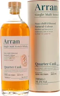 Arran Quarter Cask The Bothy 56,2 % 0,7 l