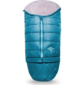 X-lander X-WARM 230 G/M Azure Ocean