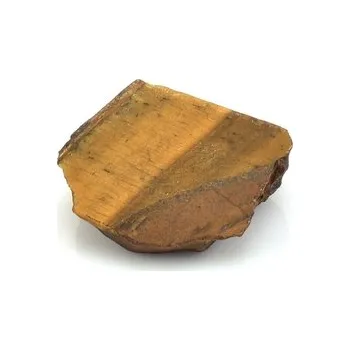 Tygří oko surový / 3977