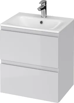 Koupelnový nábytek Cersanit Set 982 Moduo Slim 50 S801-228-DSM