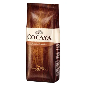COCAYA Classic Brown krémová čokoláda 1000 g - 13 %