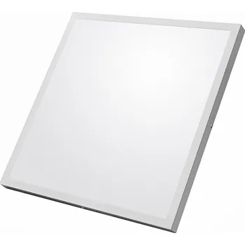 LED panel Syntron PANEL LED PŘISAZENÝ 60 CM X 60CM 60W BARVA STUDENÁ BÍLÁ 6000K