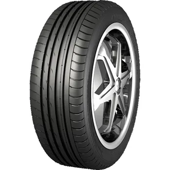 Letní osobní pneu NANKANG SPORTNEX AS-2+ RFT 235/50 ZR 18 97 W TL - letní