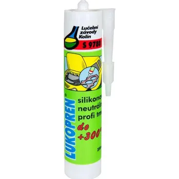 Lučební závody Kolín Lukopren S 9780…