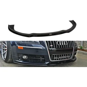 Karosérie Spojler pod nárazník lipa Audi S8 D3 carbon look