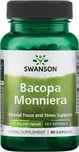 Swanson Bakopa Drobnolistá 50 mg 90 cps.
