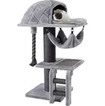 Nobby Rami XL 115 cm tmavě šedé