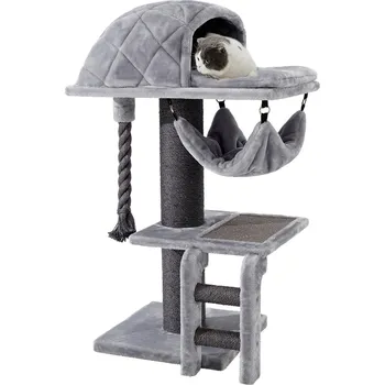 Nobby Rami XL 115 cm tmavě šedé