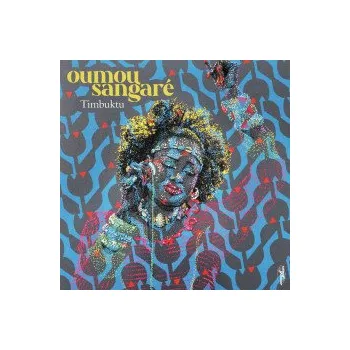 Hudba Timbuktu / Vinyl - Sangare Oumou [LP]