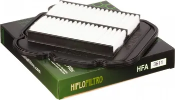 Filtr pro motocykl HIFLOFILTRO HFA3611