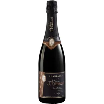 Veuve J.Lanaud blanc Carte Noir 2010 0,75 l