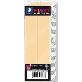 Modelovací hmota FIMO Staedtler FIMO professional 454 g ŠAMPAŇSKÁ
