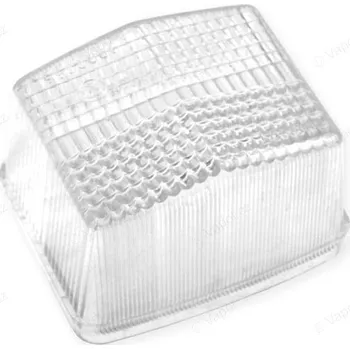 Zadní světlomet PROMOT Krytka světla LO-110PP, bílá