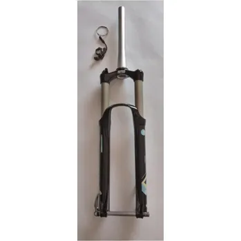 Vidlice na kolo SR Suntour EPIXON TR ELITE XC RL-RC 27.5 140 Taper 15QLC2 (černá)