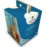 Vodnář Odzimování - sada bazénové chemie s pH Plus