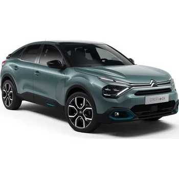 Nosič kol Příčníky Thule WingBar Edge Evo Citroen C4 SUV 2021-