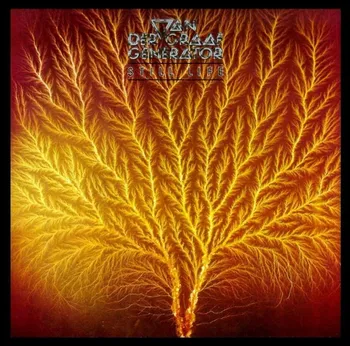 Zahraniční hudba Still Life - Van Der Graaf Generator [CD]