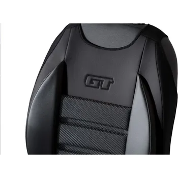AutoMega GT Ergonomic 27418 Leather…