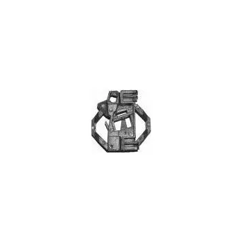 Německo DÍL VODÍCÍ STAHOVAČKY octavia PP do 2000