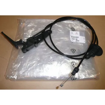 Kapota 7937q8 lano kapoty peugeot partner tepee,citroen berlingo-originální díl