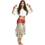 Boland Cikánská sada červená