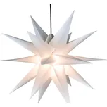 Nexos Trading D67069 hvězda 1 LED teplá…