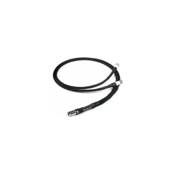 Audio kabel Chord Signature Tuned ARAY 2RCA na 4DIN 1.0m + doprava a dárek zdarma