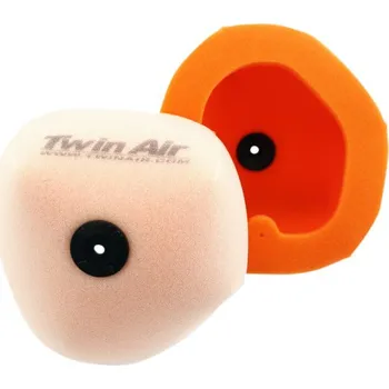 Filtr pro motocykl Pěnový vzduchový filtr TWIN AIR pro Suzuki RMZ 450 2018-2022 (Příslušenství pro motokros)