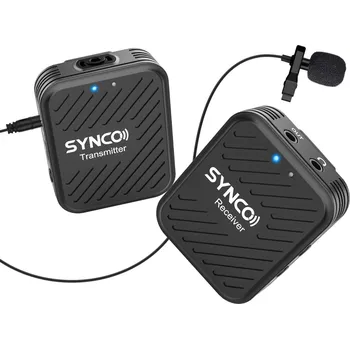 Mikrofon Synco WAir G1 (A1)