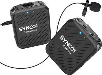 Mikrofon Synco WAir G1 (A1)