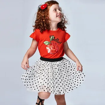 Dívčí oblečení Dívčí plisovaná sukně Mayoral 3903 Velikost: 3 roky (98 cm)