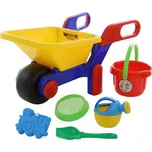 Wader Toys Dětské kolečko s…