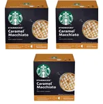 Starbucks Caramel Macchiato