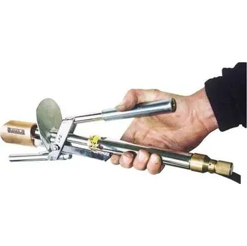 ochranný štít Te Pari Tepelný štít