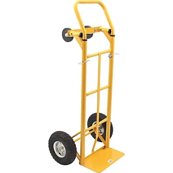 Rudl Vozík rudl 2v1 PRO-technik univerzál 200kg