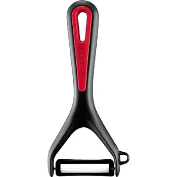 Kuchyňská škrabka Westmark Gallant škrabka s příčnou pohyblivou čepelí