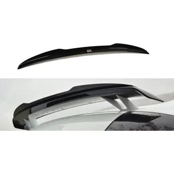 Auto-moto Spoiler Maxton Audi TT MK2 RS carbon look