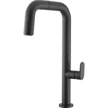 Kuchyňská baterie Sinks Eva P Nanoblack N6 AVEVPGRN6