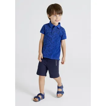 Chlapecké oblečení Chlapecké kraťasy Mayoral 3248 Velikost: 6 let (116 cm)
