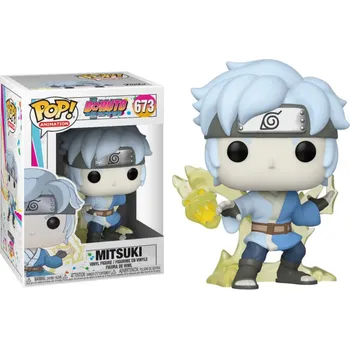 Funko Pop! 673 Boruto Naruto Next Generations Mitsuki