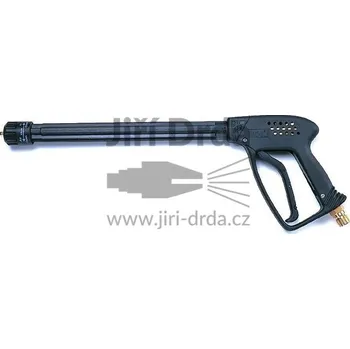 Příslušenství pro vysokotlaký čistič Kränzle Vysokotlaká pistole Starlet 2 s regulátorem průtoku