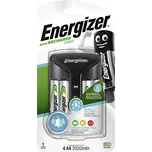 Energizer Pro Charger +