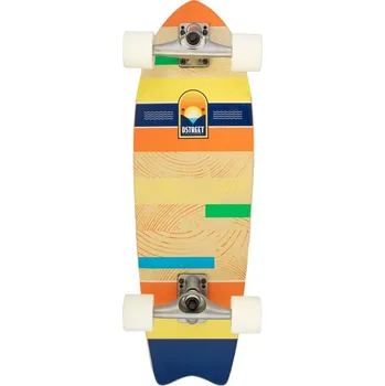 Longboard D-Street - Coda 29" - surfskate