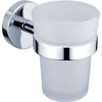 Držák na kartáček Nimco UNIX UN 13058C-26 držák sklenky