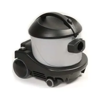 Průmyslový vysavač Floorpul MELODY PF vysavač prachu (230V) (vysoce výkonný a tichý profesionální vysavač na prach pro každodenní použití, vysoká úroveň filtrace HEPA)