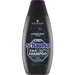 Schwarzkopf Schauma Charocal + Clay…
