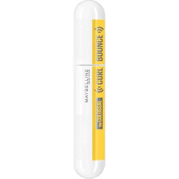 Řasenka Maybelline New York The Colossal Curl Bounce 10 ml černá